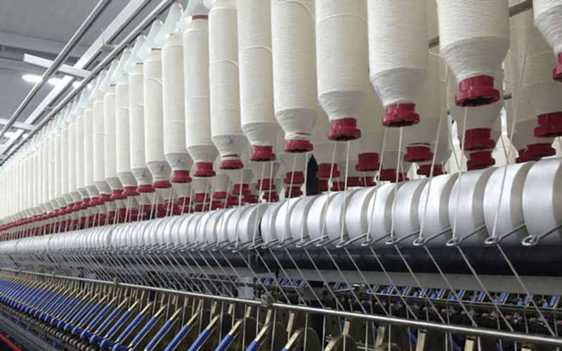 Textile Industry