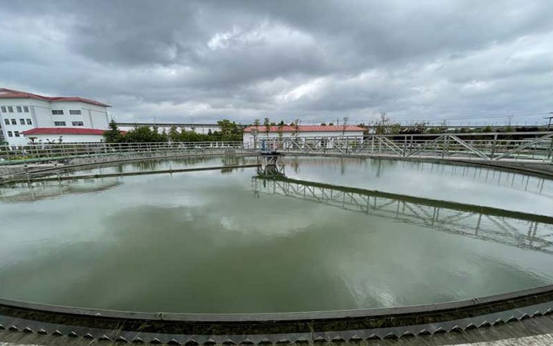 Water Treatment Industry