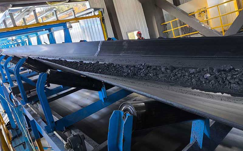 Coal Washing Industry