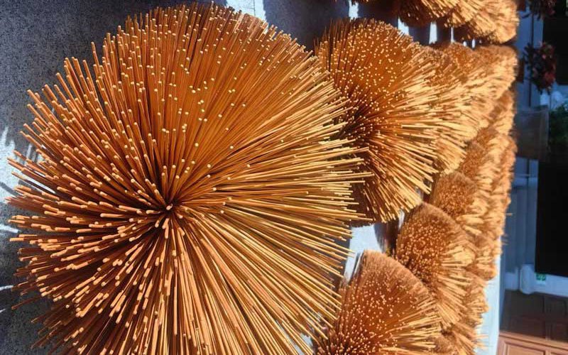 Incense Making Industry