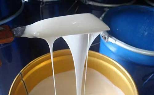 Polyacrylamide: The "viscosity regulator" of coatings