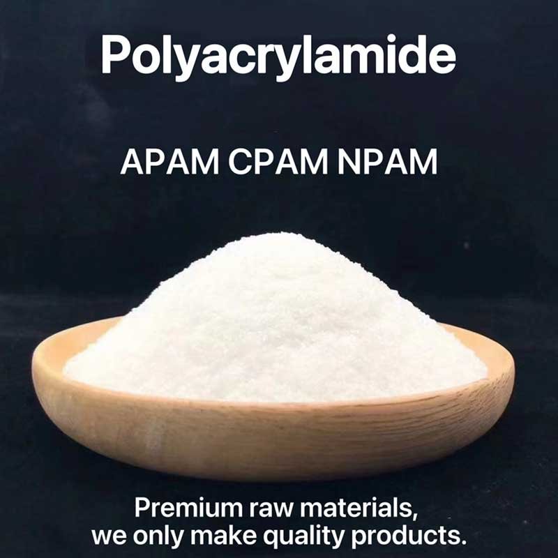 polyacrylamide